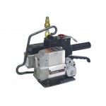 Signode SPC-3431 Pneumatic Sealless  Combination Tool 